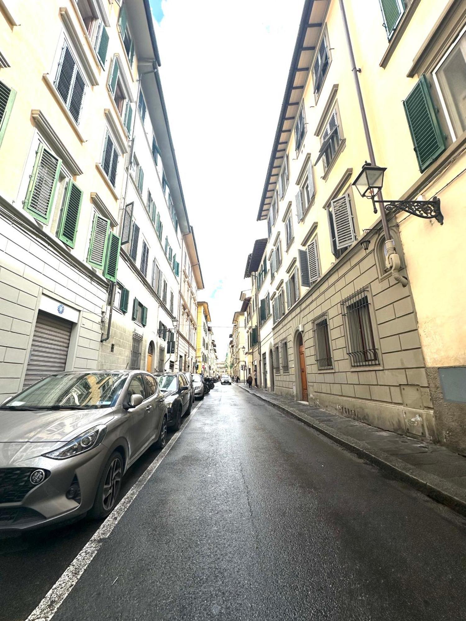 Cles De Florenz Exterior foto